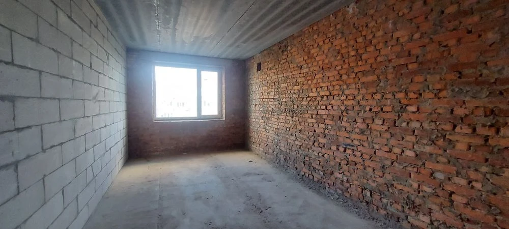 Квартира в сданном доме