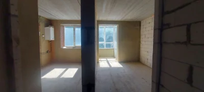 Квартира в сданном доме