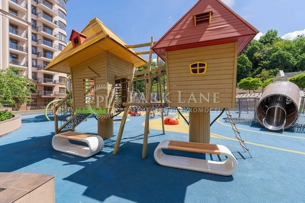 Apartment for sale Pechersk Plaza 155m2, best price! Pechersk
