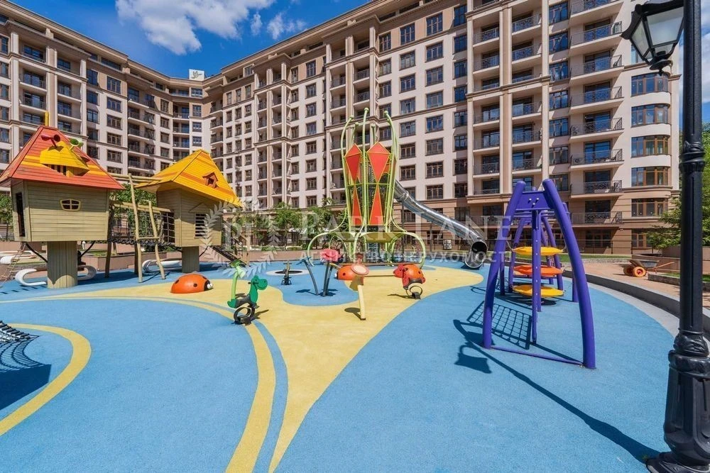 Apartment for sale Pechersk Plaza 155m2, best price! Pechersk