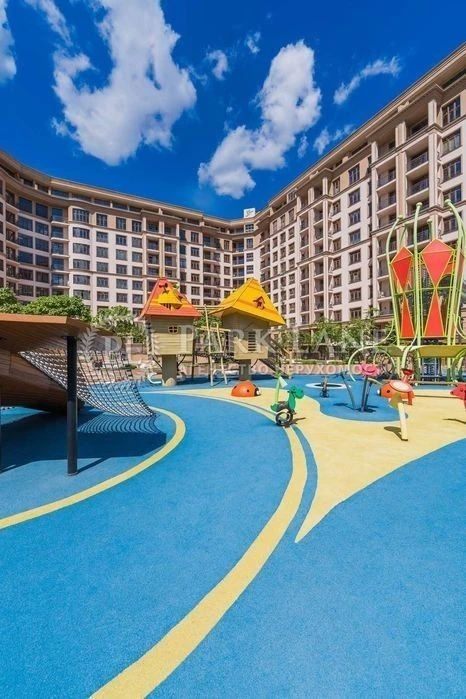 Apartment for sale Pechersk Plaza 155m2, best price! Pechersk