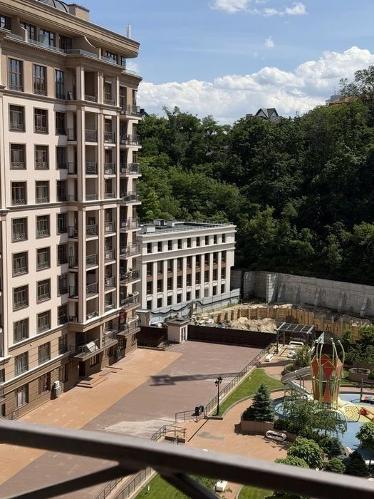 Apartment for sale Pechersk Plaza 155m2, best price! Pechersk