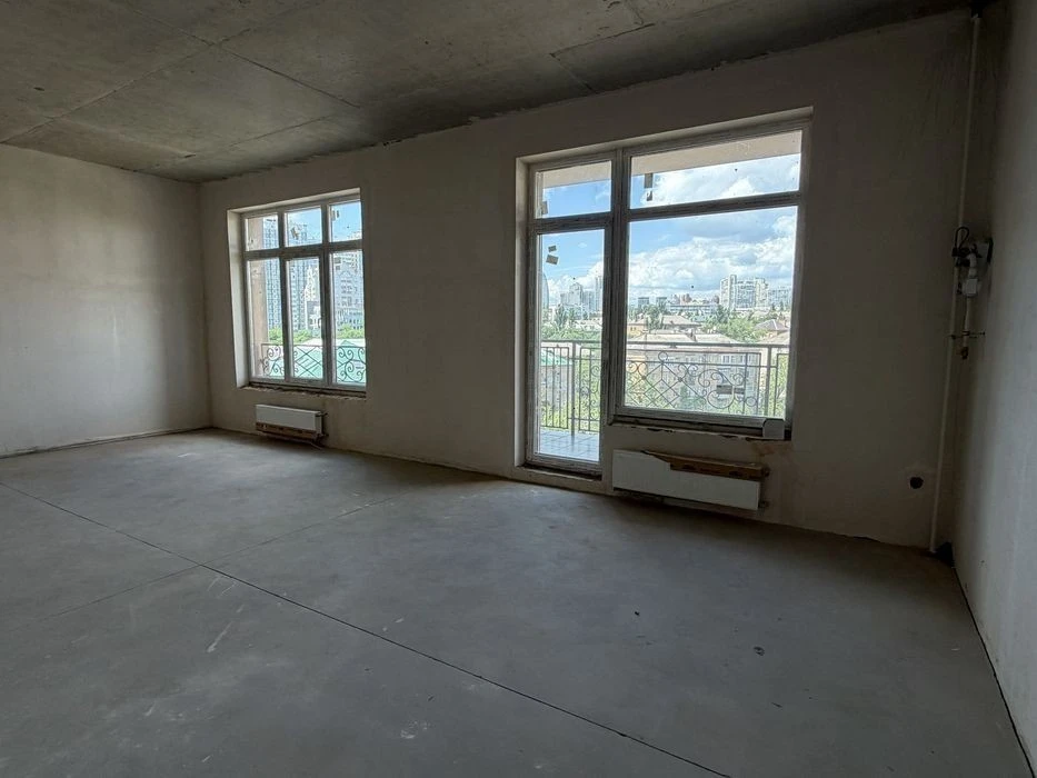 Apartment for sale Pechersk Plaza 155m2, best price! Pechersk