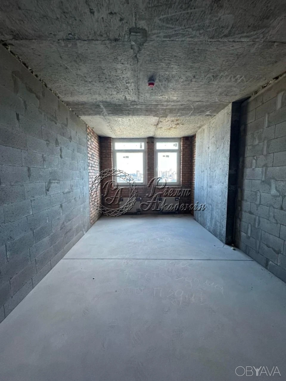 1-room apartment, 52 sq.m.