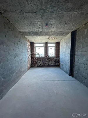 1-room apartment, 52 sq.m.