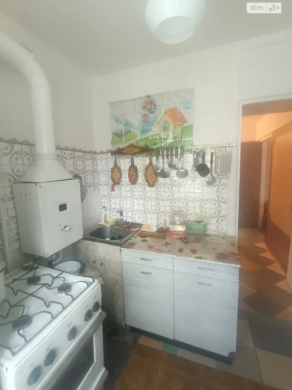 Продаж Квартира Вокзал