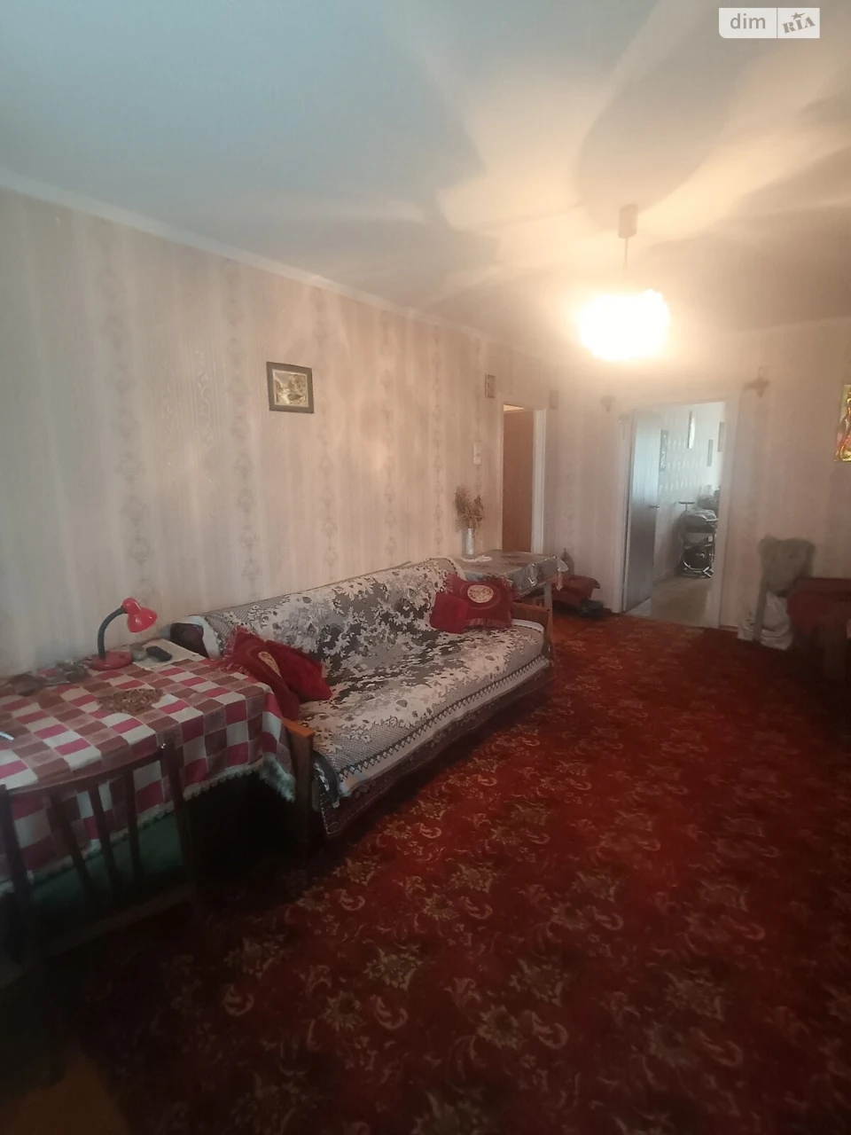 Продаж Квартира Вокзал