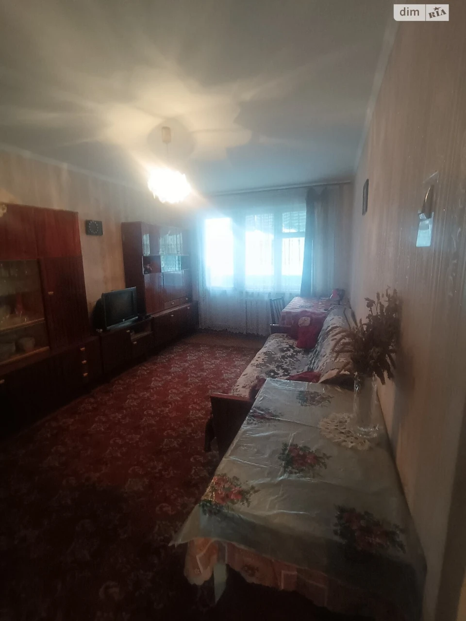 Продаж Квартира Вокзал