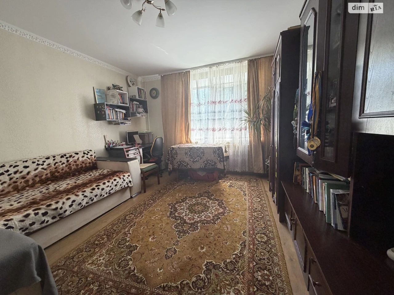 Продажа Квартира Военный городок