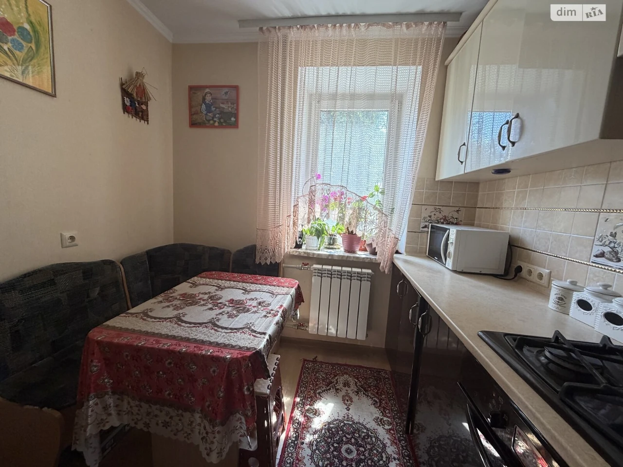 Продажа Квартира Военный городок