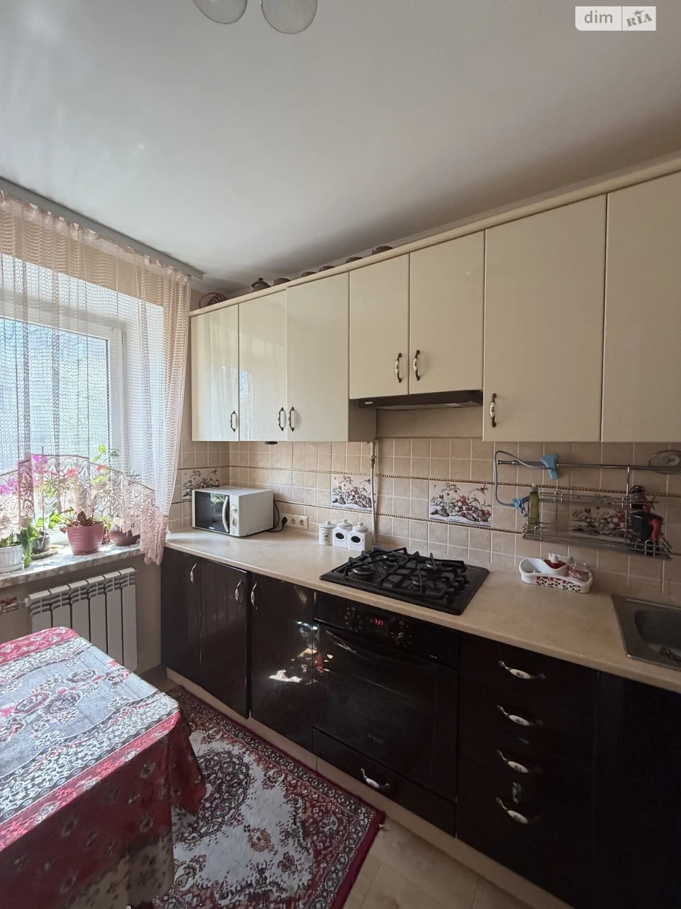 Продажа Квартира Военный городок
