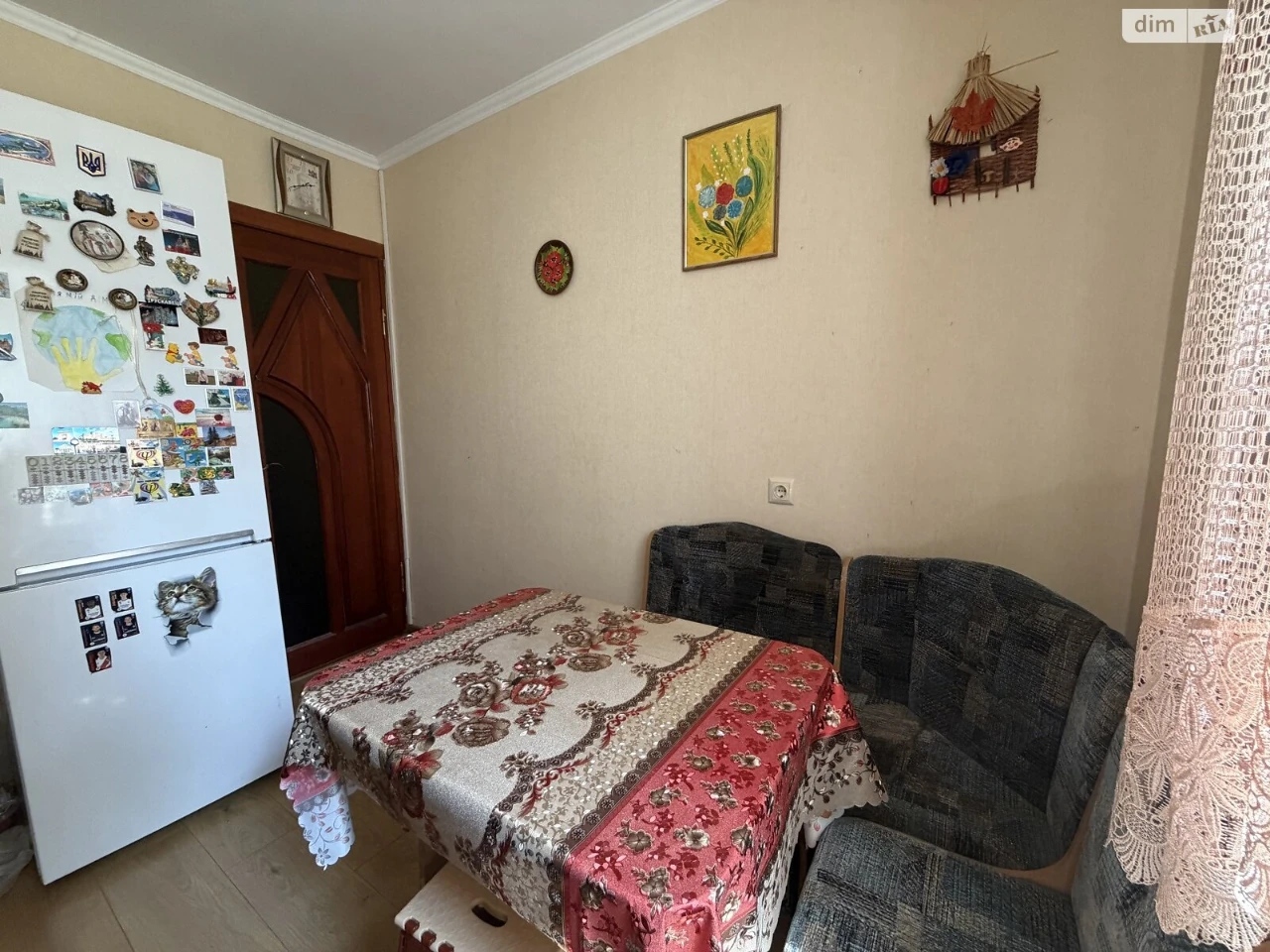 Продажа Квартира Военный городок