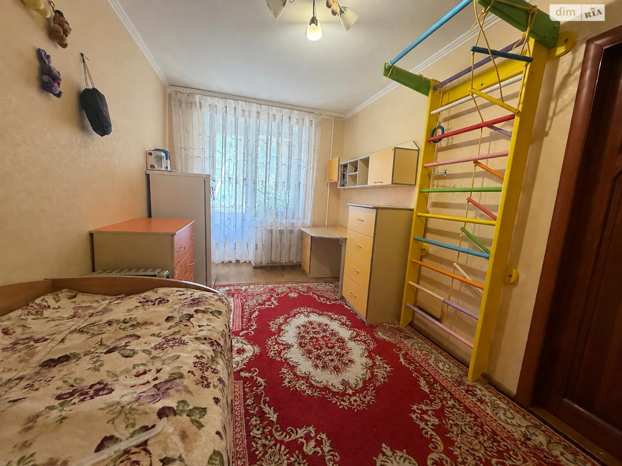 Продажа Квартира Военный городок