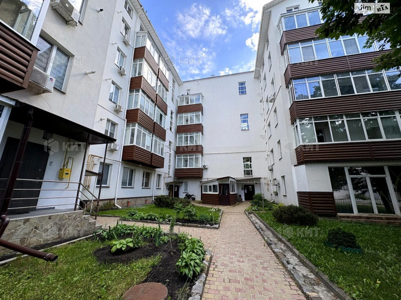 Apartment for sale Pavlovo Pole
