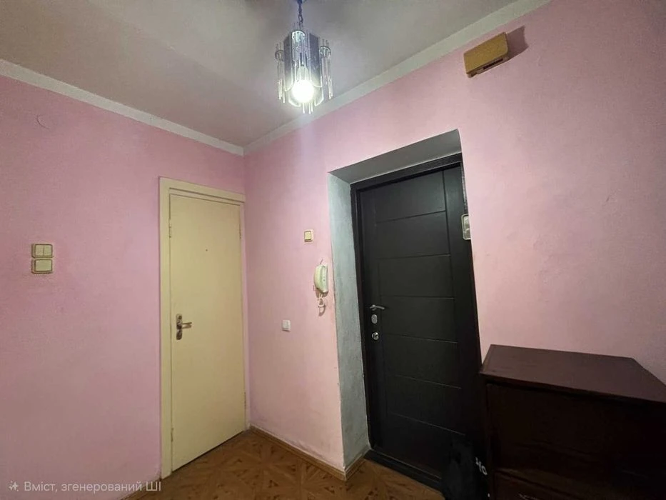 Продажа 1 комнатной квартиры в Виннице в районе Славянка.