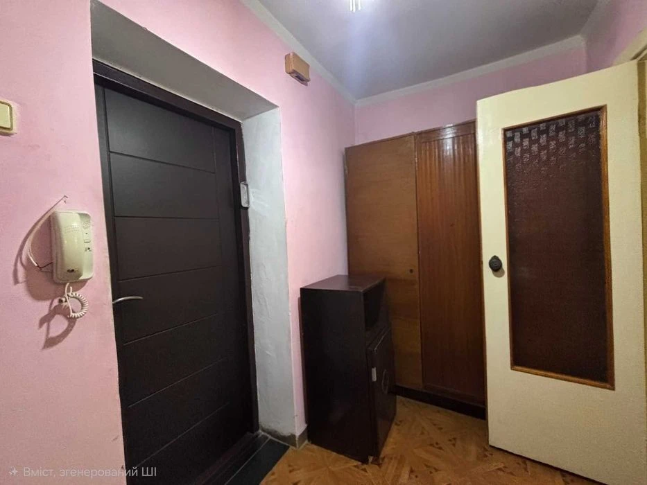 Продажа 1 комнатной квартиры в Виннице в районе Славянка.