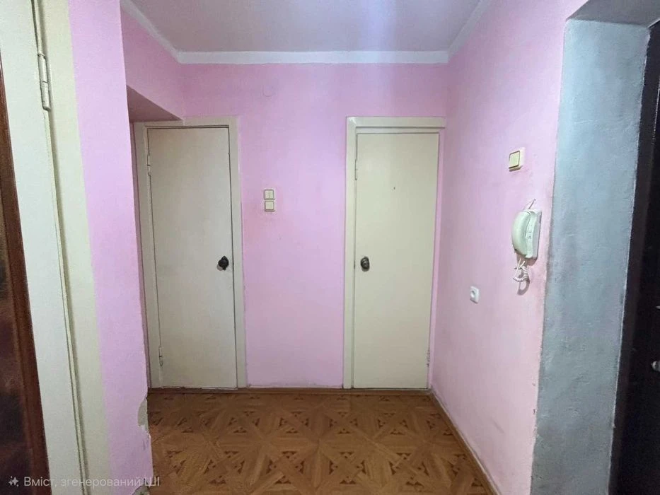 Продажа 1 комнатной квартиры в Виннице в районе Славянка.