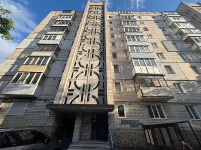 Продажа 1 комнатной квартиры в Виннице в районе Славянка.