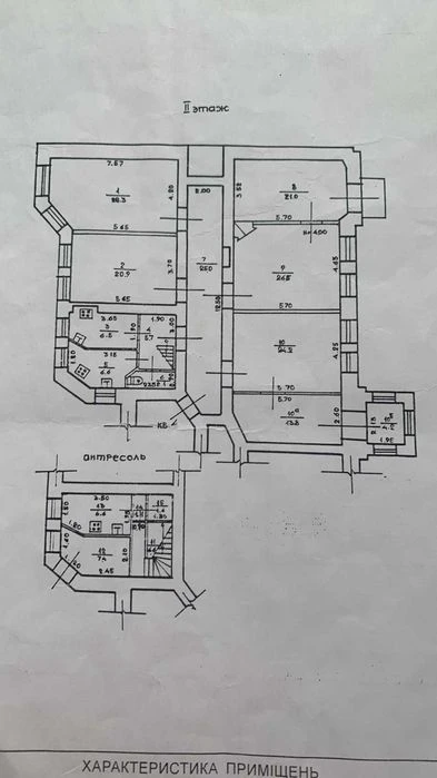 В продаже квартира в центре Одессы, 381749