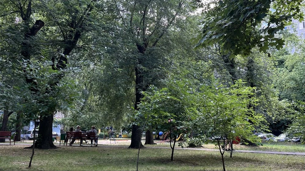 4-room apartment for sale near Studentska metro station. Own
