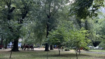 4-room apartment for sale near Studentska metro station. Own