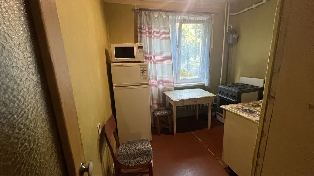 4-room apartment for sale near Studentska metro station. Own