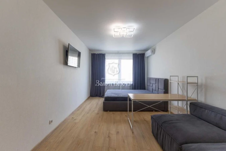 1-room apartment for sale 41.8 m², Yelizavety Chavdar St.,