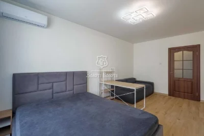 1-room apartment for sale 41.8 m², Yelizavety Chavdar St.,