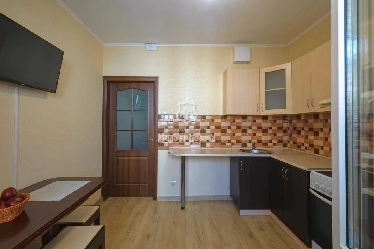1-room apartment for sale 41.8 m², Yelizavety Chavdar St.,