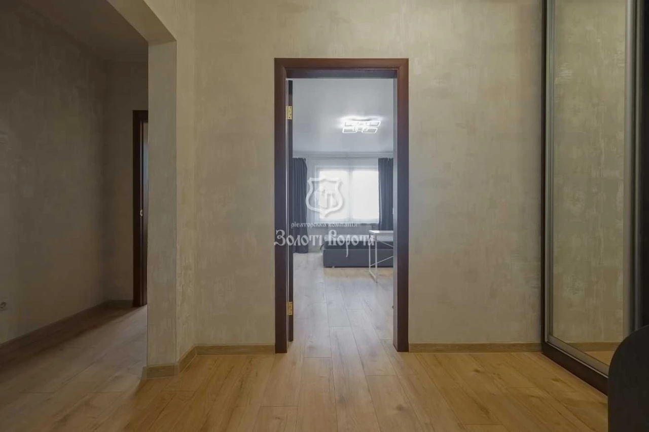 1-room apartment for sale 41.8 m², Yelizavety Chavdar St.,