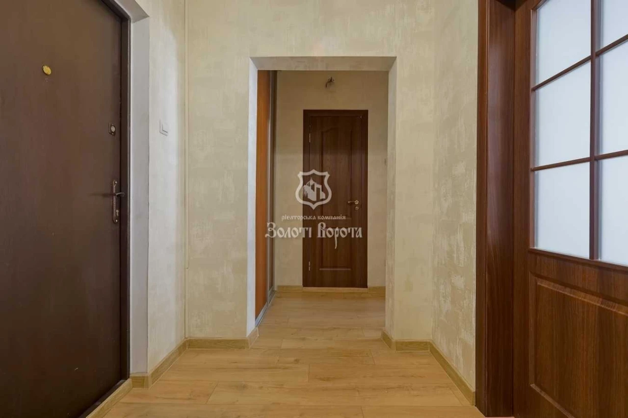 1-room apartment for sale 41.8 m², Yelizavety Chavdar St.,