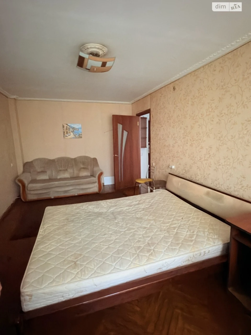 Long-Term Rental Apartment Chubayvka