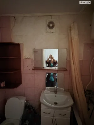 Long-Term Rental Apartment Chubayvka