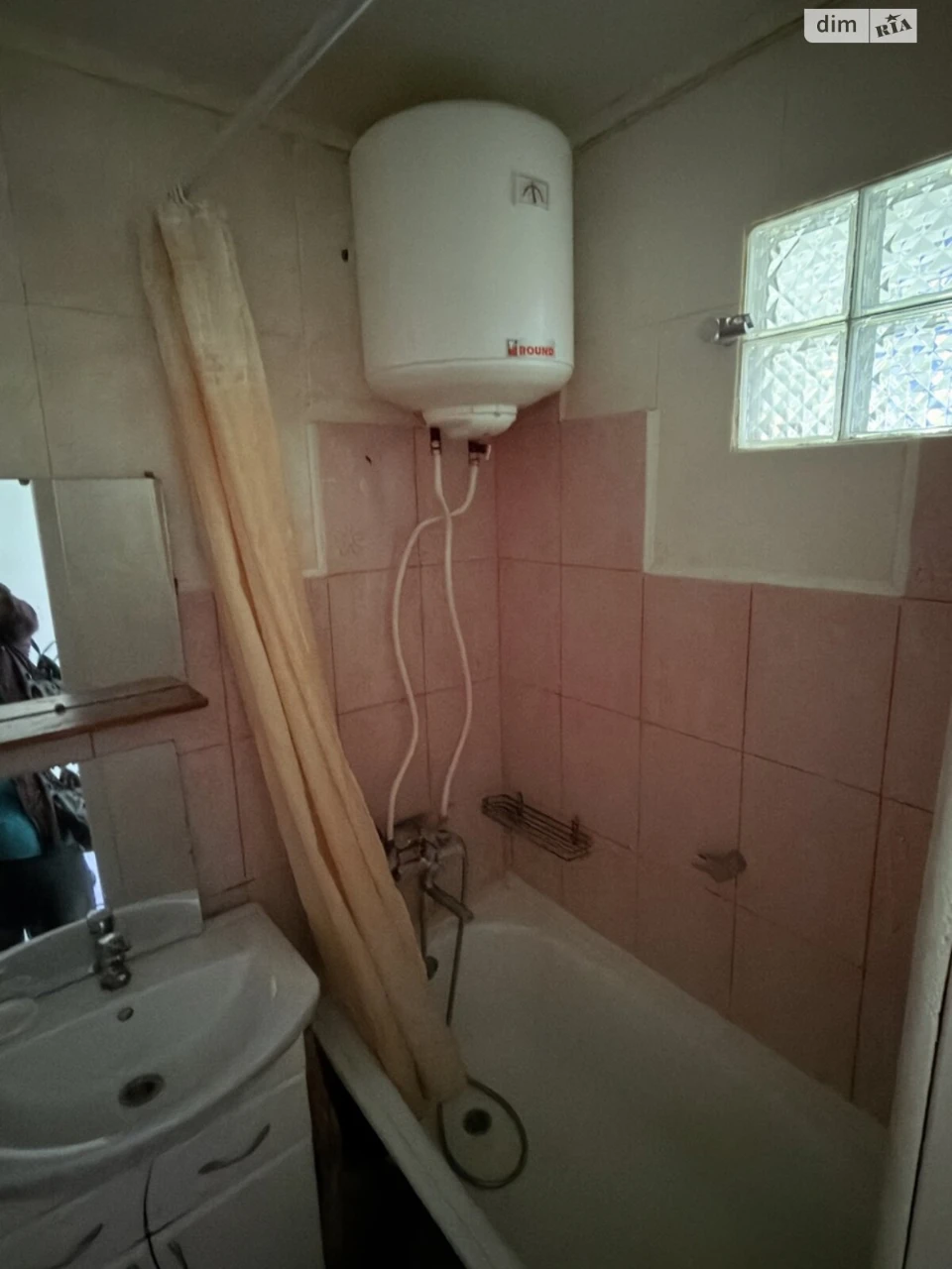 Long-Term Rental Apartment Chubayvka