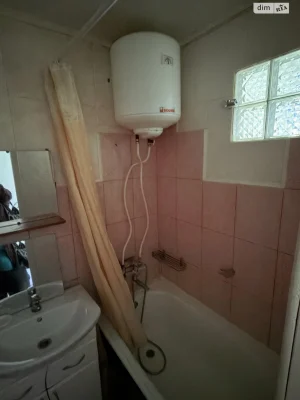 Long-Term Rental Apartment Chubayvka
