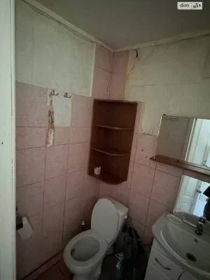 Long-Term Rental Apartment Chubayvka
