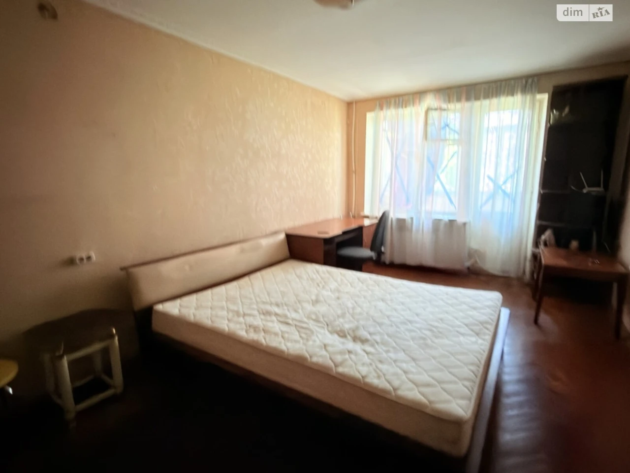 Long-Term Rental Apartment Chubayvka