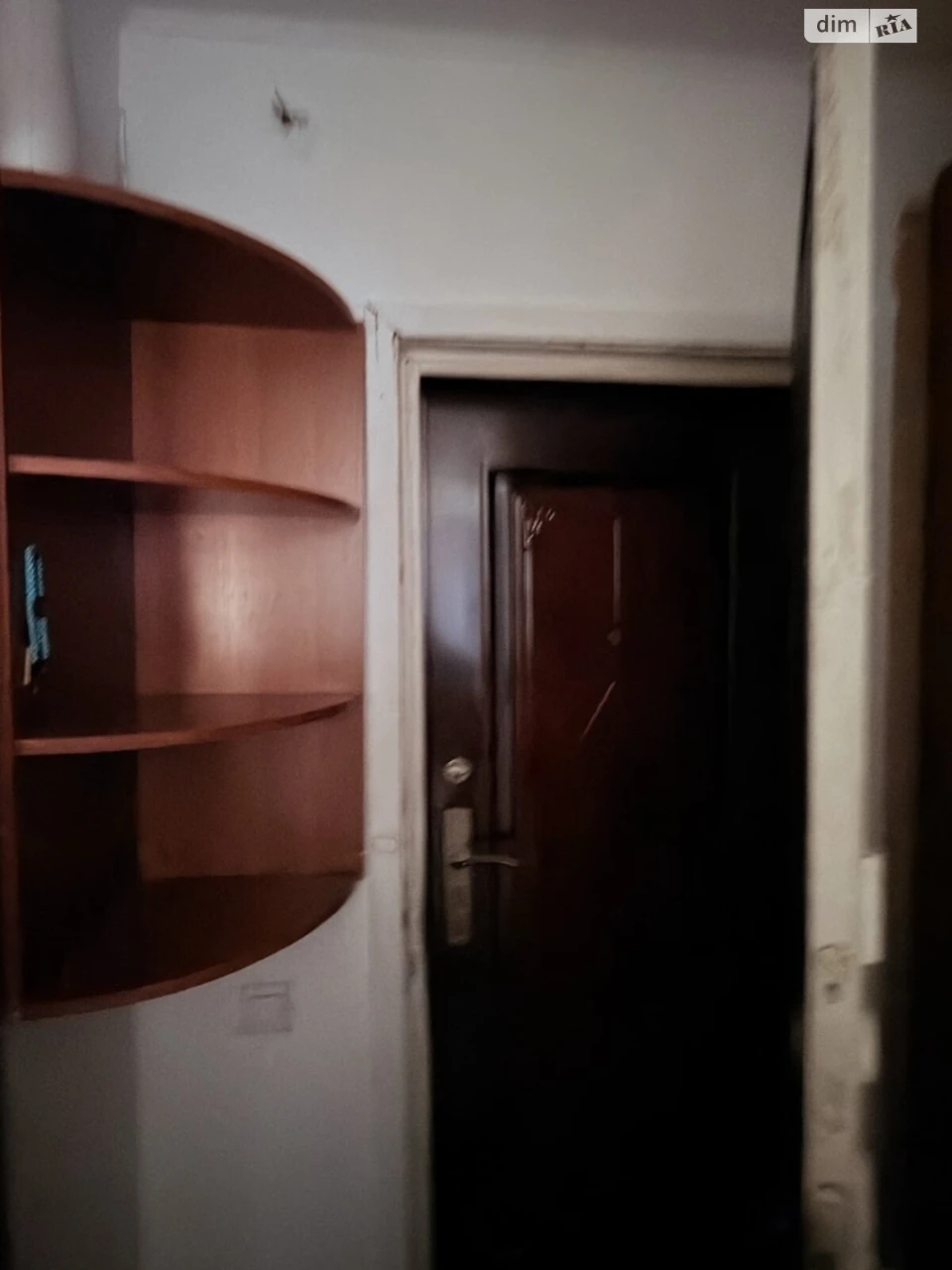 Long-Term Rental Apartment Chubayvka
