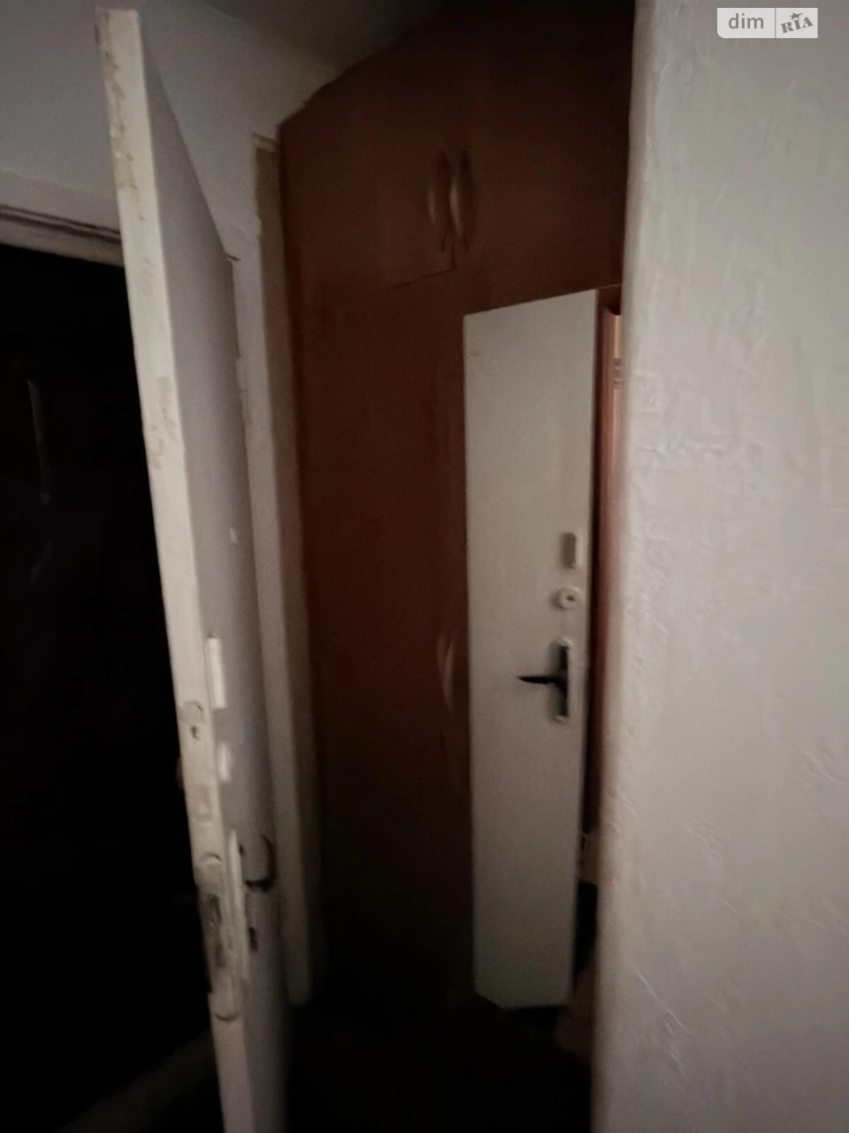 Long-Term Rental Apartment Chubayvka