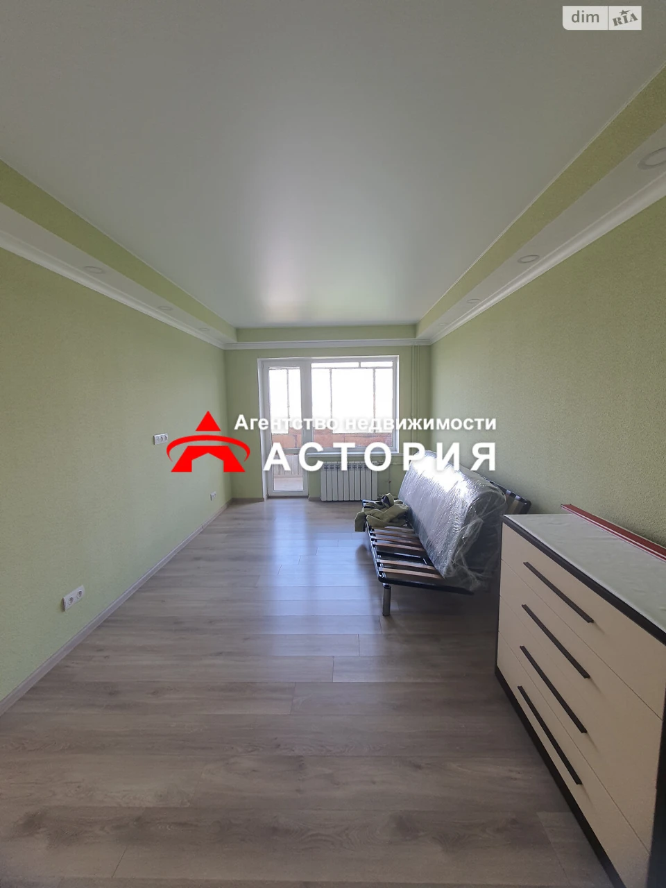Продажа квартир Хортицкий