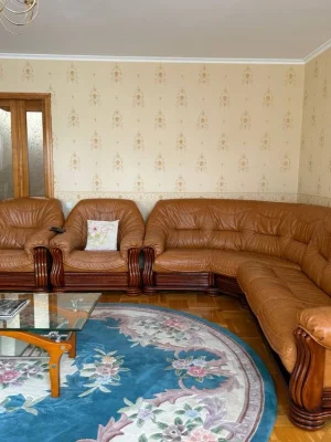 Продажа 3 комн кв. +4 лоджии Аркадия.