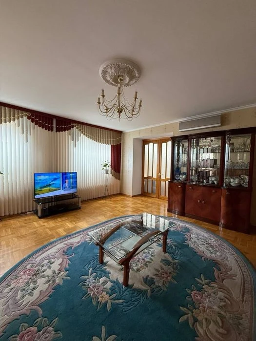 Продажа 3 комн кв. +4 лоджии Аркадия.