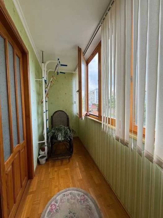 Продажа 3 комн кв. +4 лоджии Аркадия.
