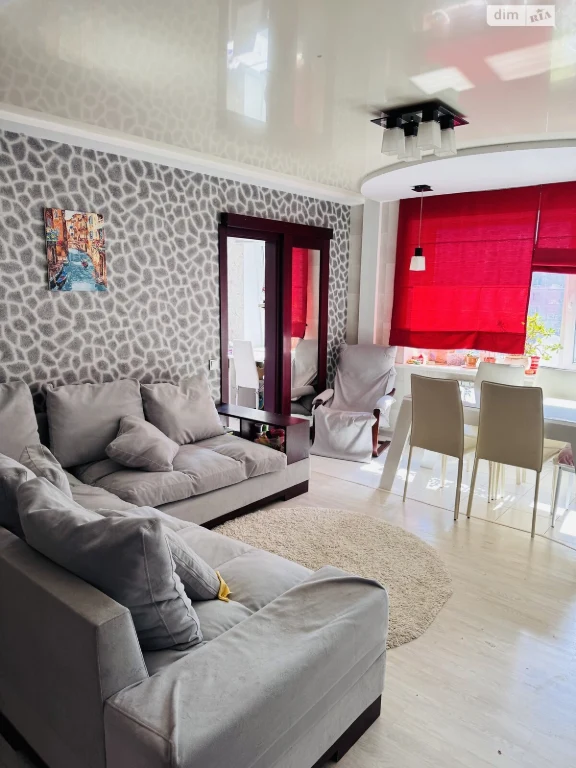 For sale Apartment Lomivskyi