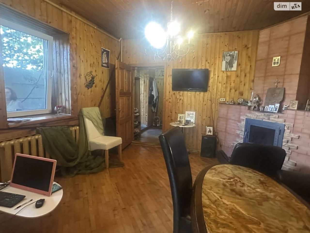 Продажа Часть дома Большой Фонтан