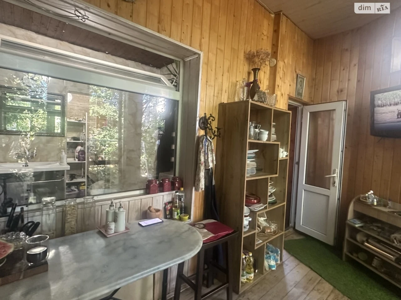 Продажа Часть дома Большой Фонтан