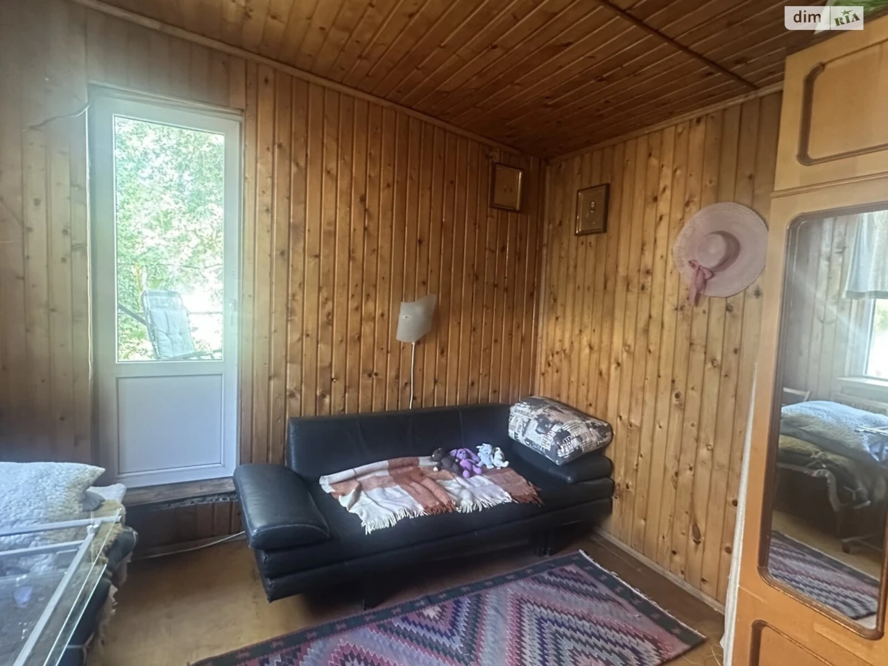 Продажа Часть дома Большой Фонтан