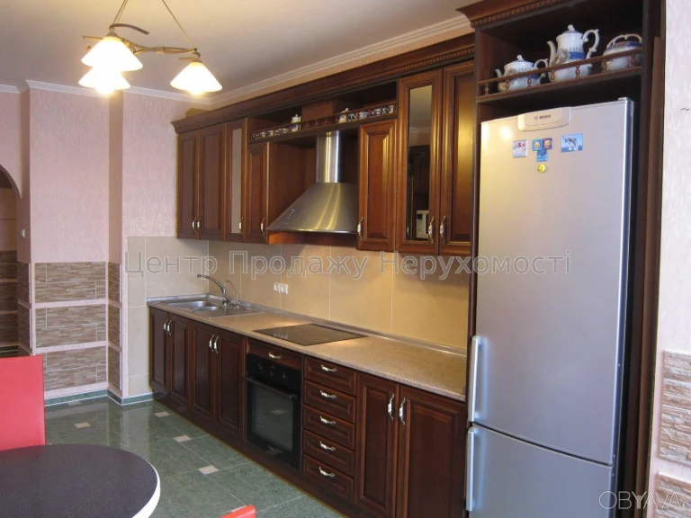 3-room apartment, 112 sq.m.