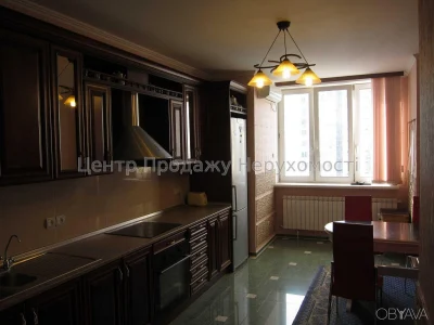 3-room apartment, 112 sq.m.