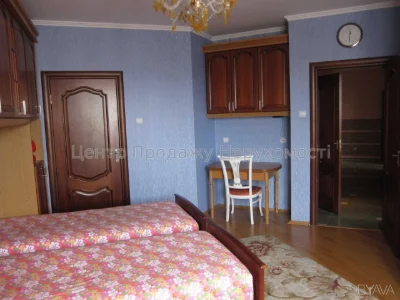 3-room apartment, 112 sq.m.